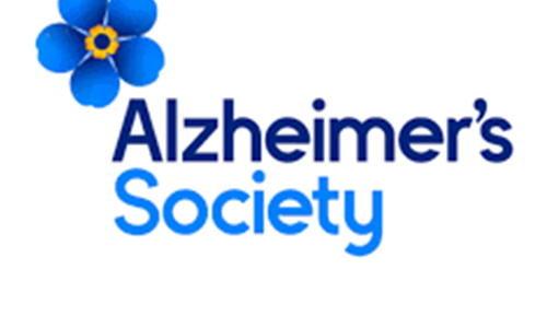Diaconie collecte in oktober – Alzheimer’s Society