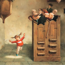 Dienst zondag 22 september – ‘Keep it simple’ ds. Alain Verheij beluisteren Dienst zondag 22 september – ‘Keep it simple’ ds. Alain Verheij beluisteren