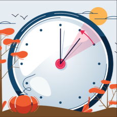 Wintertijd 26 oktober 2025 – klok een uur terug Wintertijd 26 oktober 2025 – klok een uur terug