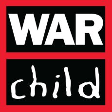 Diaconie collecte februari – War Child UK