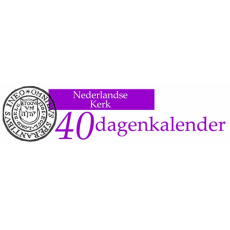 40 dagentijd – Onverwoestbaar 40 dagentijd – Onverwoestbaar