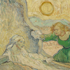 Zondag 16 februari 11:00u – 6e zondag na Epifanie Zondag 16 februari 11:00u – 6e zondag na Epifanie