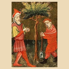 Zondag 23 maart 11:00u – ‘Oculi’, link naar liturgie Zondag 23 maart 11:00u – ‘Oculi’, link naar liturgie