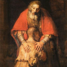 Zondag 30 maart 11:00u –  ‘Laetare’ en link naar liturgie