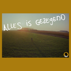 Veertigdagentijd 2025 thema ‘Onverwoestbaar’ – Dag 20 ‘alles is gezegend II’