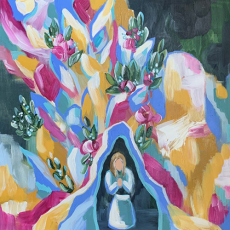 Veertigdagentijd 2025 thema ‘Onverwoestbaar’ – Dag 6 ‘Help” Veertigdagentijd 2025 thema ‘Onverwoestbaar’ – Dag 6 ‘Help”