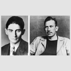 Veertigdagentijd 2025 thema ‘Onverwoestbaar’ – Dag 27 ‘onverwoestbaar bij Kafka en Steinbeck’. Veertigdagentijd 2025 thema ‘Onverwoestbaar’ – Dag 27 ‘onverwoestbaar bij Kafka en Steinbeck’.