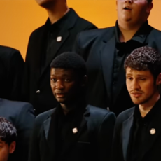 Veertigdagentijd 2025 thema ‘Onverwoestbaar’ – Dag 28 ‘THe crossing’ Veertigdagentijd 2025 thema ‘Onverwoestbaar’ – Dag 28 ‘THe crossing’