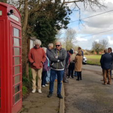 Veertigdagentijd 2025 thema ‘Onverwoestbaar’ – Dag 26 ‘Community’ Veertigdagentijd 2025 thema ‘Onverwoestbaar’ – Dag 26 ‘Community’