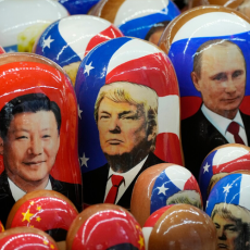 Veertigdagentijd 2025 thema ‘Onverwoestbaar’ – Dag 30 ‘Machthebbers’ Veertigdagentijd 2025 thema ‘Onverwoestbaar’ – Dag 30 ‘Machthebbers’