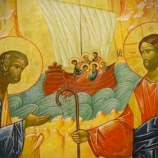 Zondag 25 mei 11:00u – Rogate, ds. Henk Leegte en liturgie