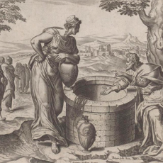 Zondag 18 mei 11:00u – Dienst met Eddy Reefhuis