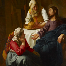 Zondag 20 juli 11:00u – 5e zondag van de zomer Zondag 20 juli 11:00u – 5e zondag van de zomer