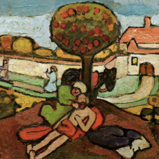 Zondag 13 juli 11:00u – 4e zondag van de Zomer & liturgie Zondag 13 juli 11:00u – 4e zondag van de Zomer & liturgie