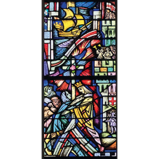 475 jaar een vluchtelingenkerk in Londen