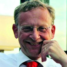 Column – Austin Friars in de beginjaren