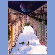 Zondag 24 augustus 11:00 – Ds. Marcel Barnard & link naar liturgie