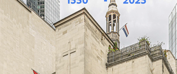 Nederlandse Kerk Londen 475e jubileum – Fotoreportage