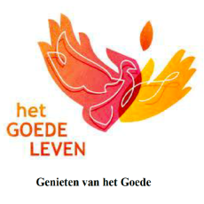 Zondag 3 augustus 11:00 – Ds. Karin van den Broeke Zondag 3 augustus 11:00 – Ds. Karin van den Broeke