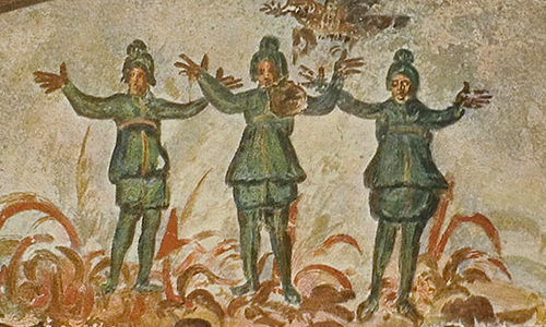 Zondag 28 september 11:00 – Ds. Ad van Nieuwpoort & link liturgie