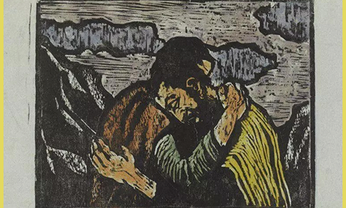 Zondag 21 september 11:00 – 1e zondag van de Herfst & link liturgie