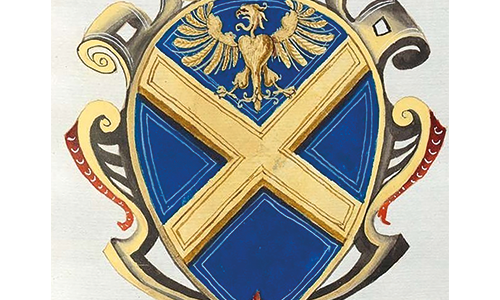 Dominee in de Gouden Eeuw