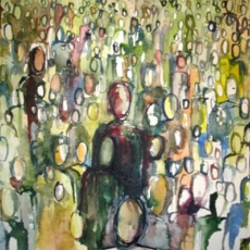 Zondag 2 november 11:00 – Gedachtenis van de gestorvenen & liturgie Zondag 2 november 11:00 – Gedachtenis van de gestorvenen & liturgie