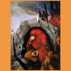 Zondag 12 oktober 11:00 – 4e zondag van de Herfst Zondag 12 oktober 11:00 – 4e zondag van de Herfst