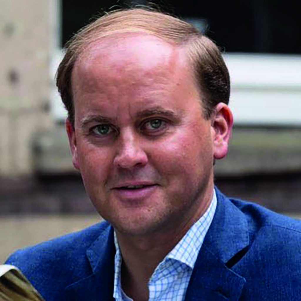 Column - Joost Röselaers