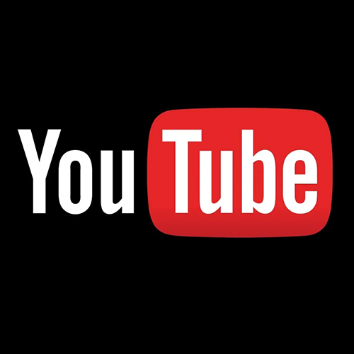 YouTube - Vanaf 19 oktober diensten live te volgen