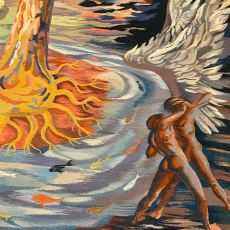 Zondag 19 oktober 11:00 – 5e zondag van de Herfst & liturgie Zondag 19 oktober 11:00 – 5e zondag van de Herfst & liturgie