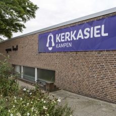 Kerkasiel Kampen
