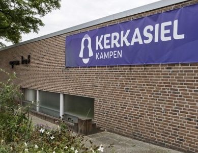Kerkasiel Kampen