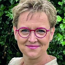 Column – Mirella Klomp Column – Mirella Klomp