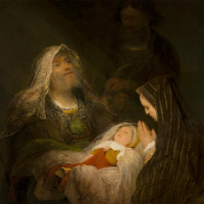 Zondag 28 december 11:00 – Zondag na Kerst, digitale dienst