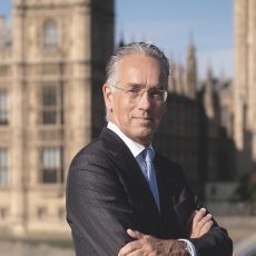 In Focus: Paul Huijts In Focus: Paul Huijts