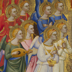 Zondag 14 december 11:00 – Kerstviering, 3e zondag van Advent