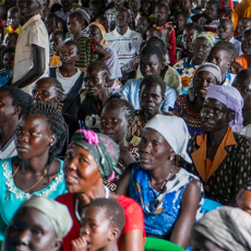 Zondag 25 januari 11:00 – Gastpredikant Owe Boersma & liturgie