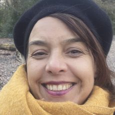 Column – Rosalie Kuyvenhoven