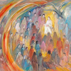 Zondag 1 februari 11:00 – 4e van Epifanie & liturgie Zondag 1 februari 11:00 – 4e van Epifanie & liturgie