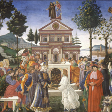 Zondag 22 februari 11:00 – Ds. Hanna Rijken & liturgie