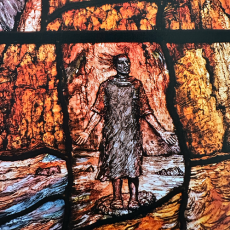 Wek mijn Zachtheid weer – Veertigdagentijd Dag 7 Wek mijn Zachtheid weer – Veertigdagentijd Dag 7