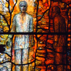 Wek mijn Zachtheid weer – Veertigdagentijd Dag 9 Wek mijn Zachtheid weer – Veertigdagentijd Dag 9