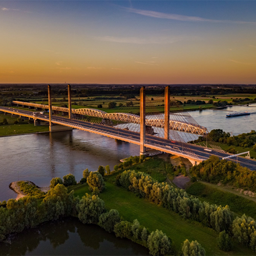 Wek mijn Zachtheid weer - Veertigdagentijd Dag 5