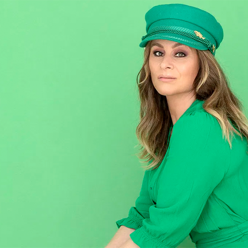 Wek mijn Zachtheid weer - Veertigdagentijd Dag 2