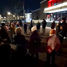 Wek mijn Zachtheid weer – Veertigdagentijd Dag 3