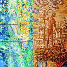 Wek mijn zachtheid weer