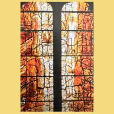 Zondag 1 maart 11:00 – 2e zondag van de veertigdagen Zondag 1 maart 11:00 – 2e zondag van de veertigdagen