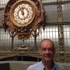 Dutch Church Jubileum – Avond met klokkenmaker Marc ter Kuile