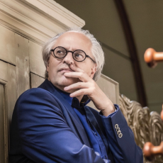 Wek mijn Zachtheid weer – Veertigdagentijd Dag 4